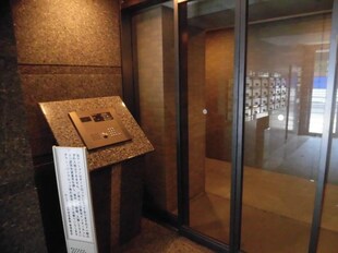 ルーブル高円寺伍番館の物件内観写真